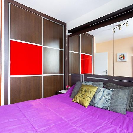 ארונה Apartamento En Primera Linea De Playa Con Aire Acondicionado מראה חיצוני תמונה