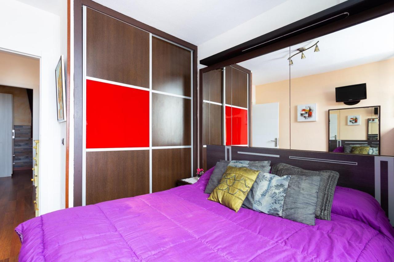ארונה Apartamento En Primera Linea De Playa Con Aire Acondicionado מראה חיצוני תמונה