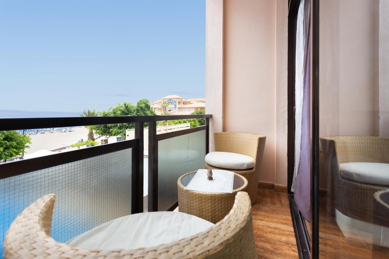 ארונה Apartamento En Primera Linea De Playa Con Aire Acondicionado מראה חיצוני תמונה